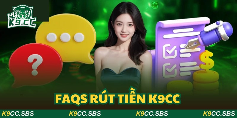 Không ít nguyên nhân khiến người chơi thất bại khi rút tiền tại K9CC