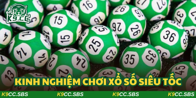Các chiến thuật chơi lô đề nhanh mang đến hiệu quả cao nhất